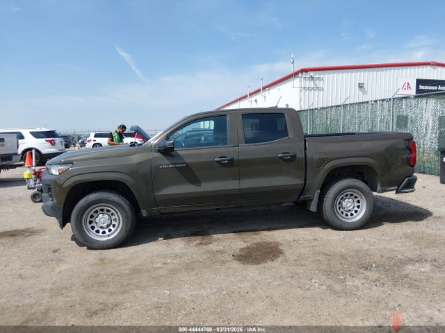 1GCGSBEC5R1225769 Chevrolet Colorado 2wd Wt