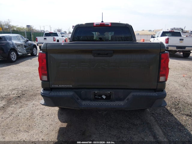 1GCGSBEC5R1225769 Chevrolet Colorado 2wd Wt