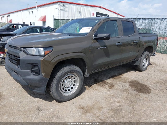 1GCGSBEC5R1225769 Chevrolet Colorado 2wd Wt