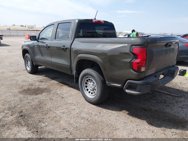 1GCGSBEC5R1225769 Chevrolet Colorado 2wd Wt