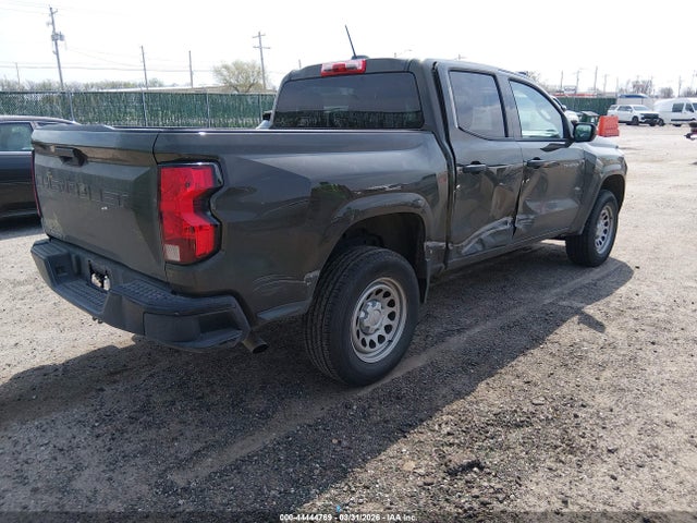 1GCGSBEC5R1225769 Chevrolet Colorado 2wd Wt