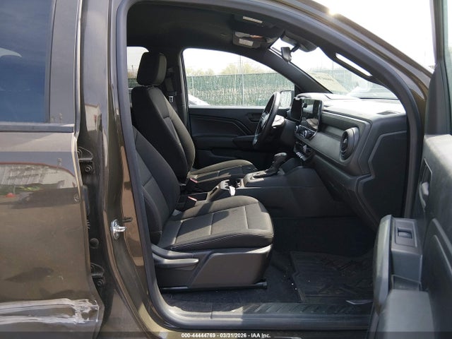 1GCGSBEC5R1225769 Chevrolet Colorado 2wd Wt