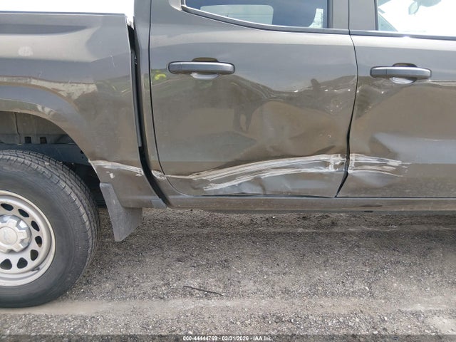 1GCGSBEC5R1225769 Chevrolet Colorado 2wd Wt