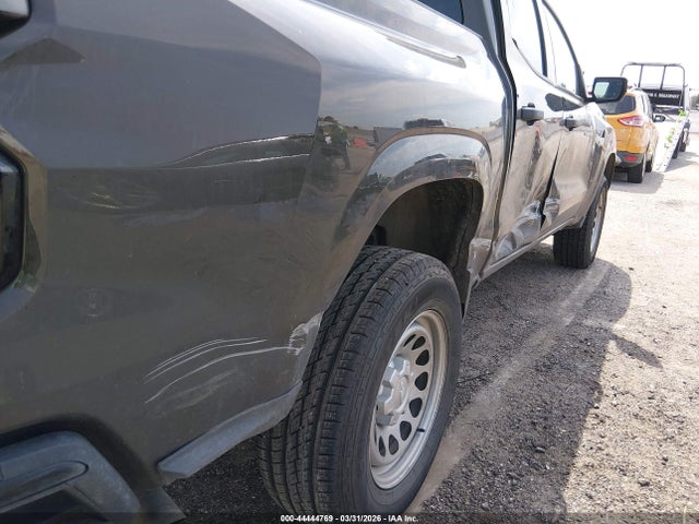 1GCGSBEC5R1225769 Chevrolet Colorado 2wd Wt
