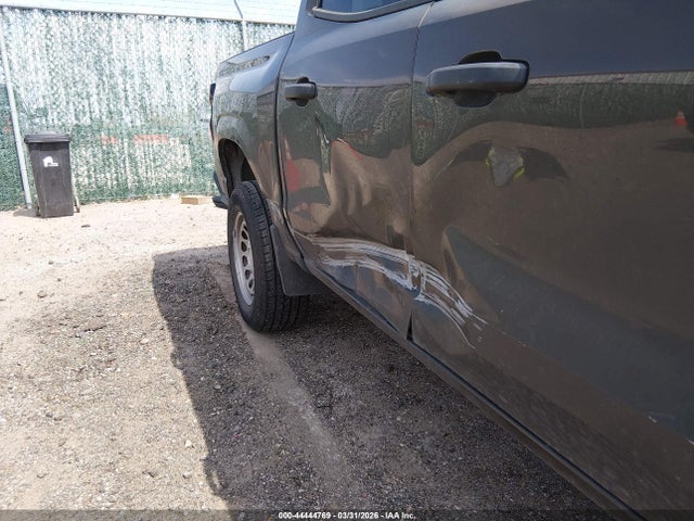 1GCGSBEC5R1225769 Chevrolet Colorado 2wd Wt