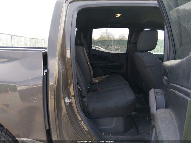 1GCGSBEC5R1225769 Chevrolet Colorado 2wd Wt