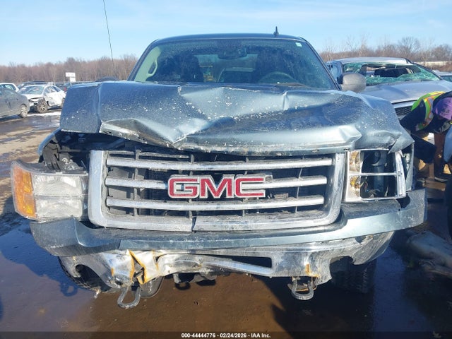 Aukcja sprzedaży 2013 Gmc Sierra 1500 Sle, vin: 1GTR2VE73DZ248622, numer aukcji: 44444776