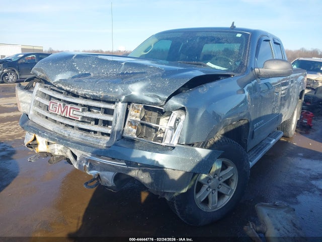 Aukcja sprzedaży 2013 Gmc Sierra 1500 Sle, vin: 1GTR2VE73DZ248622, numer aukcji: 44444776