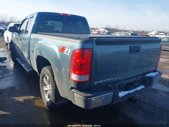 Aukcja sprzedaży 2013 Gmc Sierra 1500 Sle, vin: 1GTR2VE73DZ248622, numer aukcji: 44444776