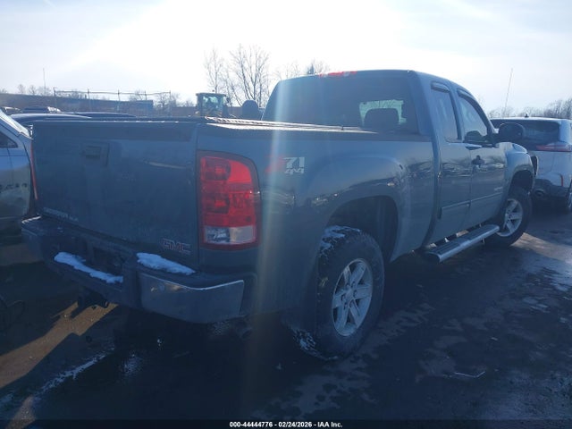 Aukcja sprzedaży 2013 Gmc Sierra 1500 Sle, vin: 1GTR2VE73DZ248622, numer aukcji: 44444776