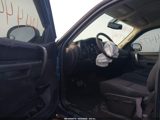 Aukcja sprzedaży 2013 Gmc Sierra 1500 Sle, vin: 1GTR2VE73DZ248622, numer aukcji: 44444776