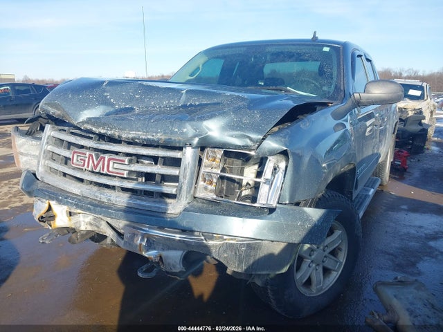 Aukcja sprzedaży 2013 Gmc Sierra 1500 Sle, vin: 1GTR2VE73DZ248622, numer aukcji: 44444776