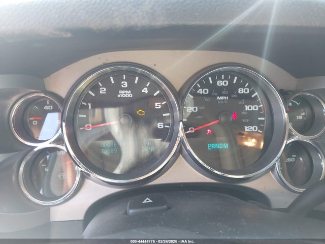 Aukcja sprzedaży 2013 Gmc Sierra 1500 Sle, vin: 1GTR2VE73DZ248622, numer aukcji: 44444776