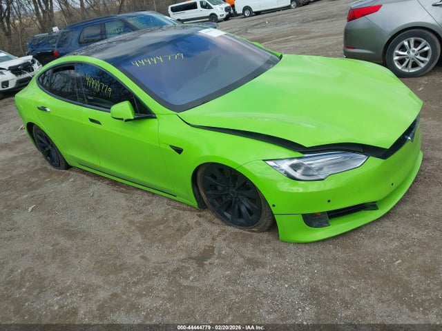 2017 TESLA MODEL S 5YJSA1E28HF209800