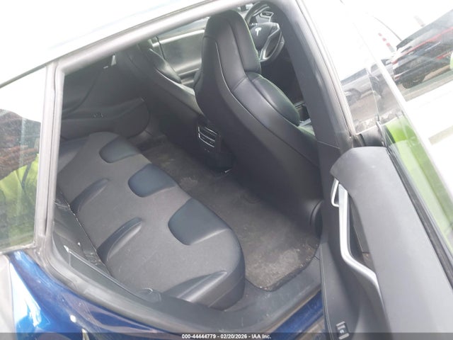 2017 TESLA MODEL S 5YJSA1E28HF209800 Photo 7