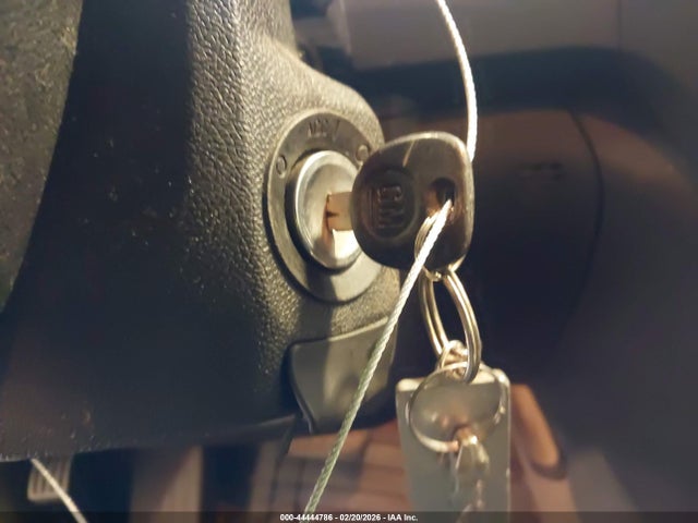 2008 GMC ACADIA 1GKER23748J238556 Photo 10