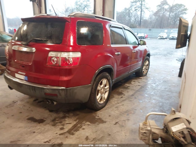 2008 GMC ACADIA 1GKER23748J238556 Photo 3