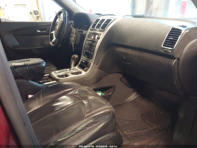 2008 GMC ACADIA 1GKER23748J238556 Photo 4