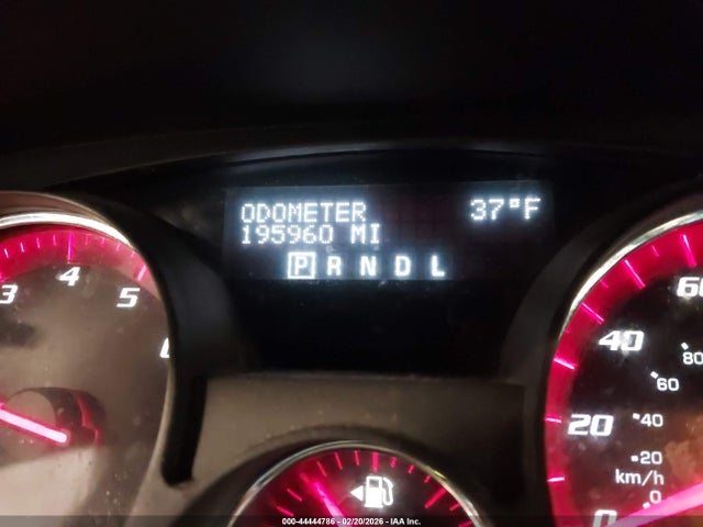 2008 GMC ACADIA 1GKER23748J238556 Photo 6