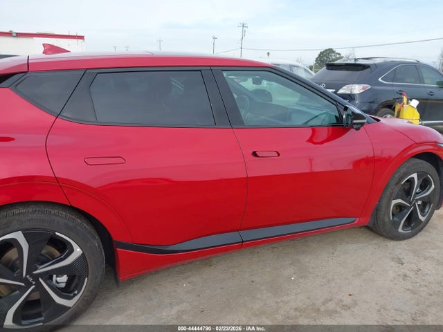 KIA Ev6 Gt-line 2024 KNDC4DLC1R5180362 Image 13