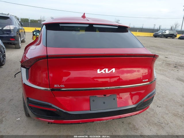 KIA Ev6 Gt-line 2024 KNDC4DLC1R5180362 Image 16