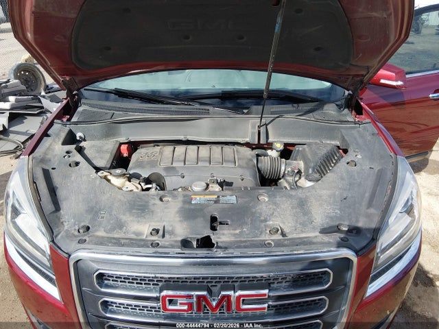 1GKKRRKD1FJ216403 GMC Acadia Slt-1