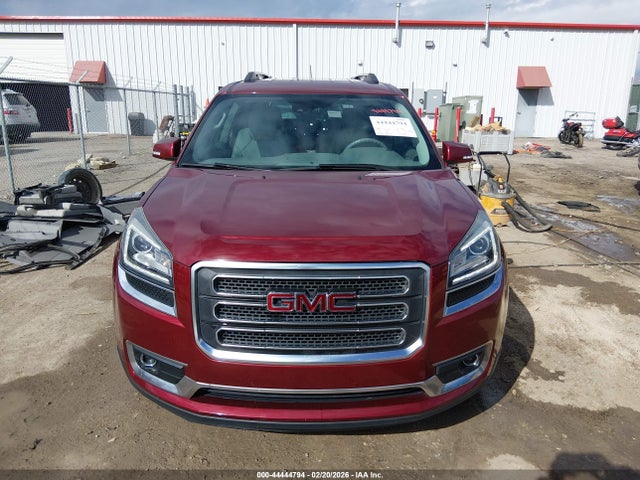 1GKKRRKD1FJ216403 GMC Acadia Slt-1