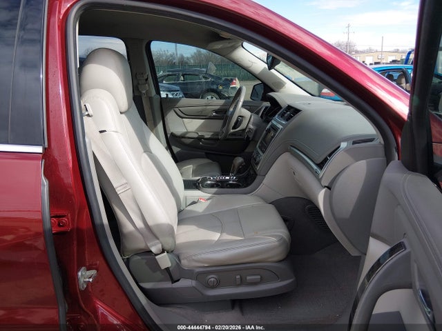 1GKKRRKD1FJ216403 GMC Acadia Slt-1