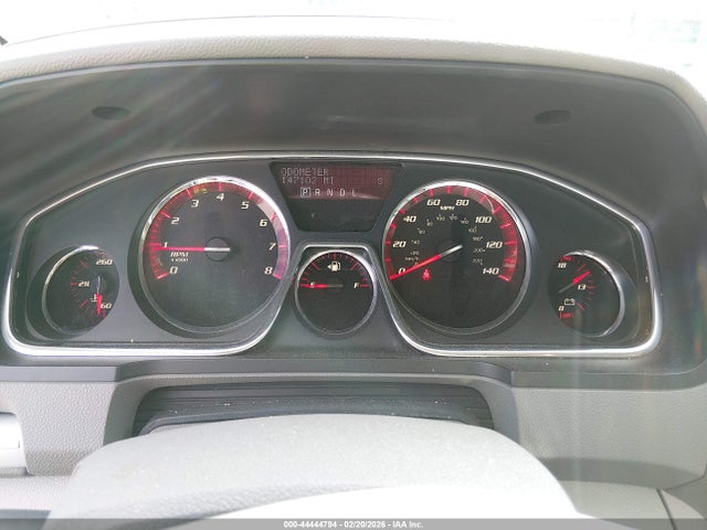 1GKKRRKD1FJ216403 GMC Acadia Slt-1
