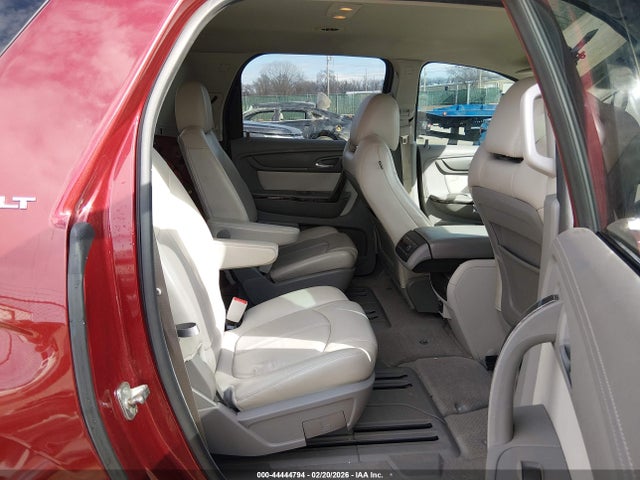 1GKKRRKD1FJ216403 GMC Acadia Slt-1