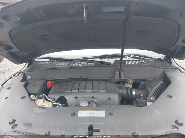 5GAKRAKD8EJ174857 Buick Enclave Convenience