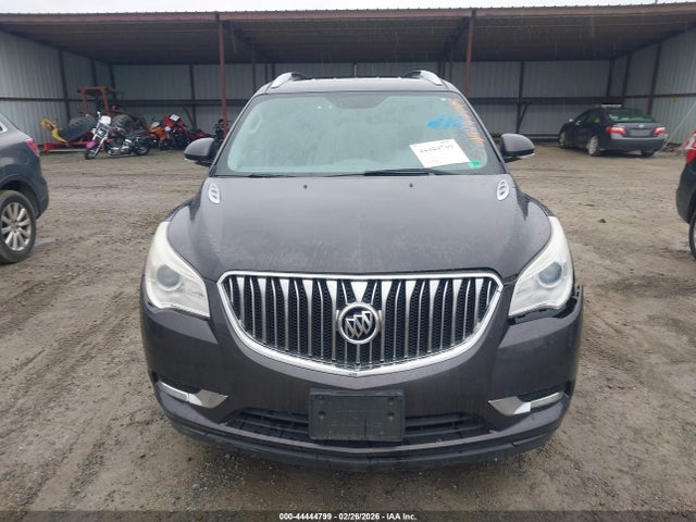 5GAKRAKD8EJ174857 Buick Enclave Convenience