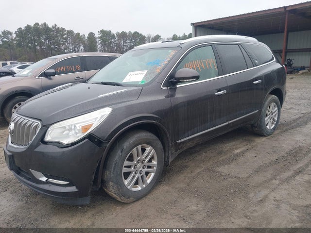 5GAKRAKD8EJ174857 Buick Enclave Convenience