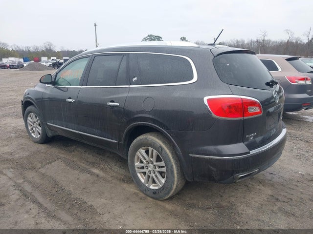 5GAKRAKD8EJ174857 Buick Enclave Convenience