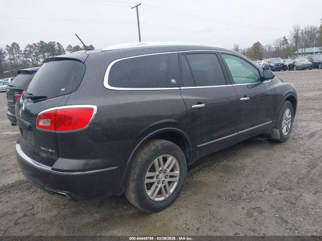 5GAKRAKD8EJ174857 Buick Enclave Convenience