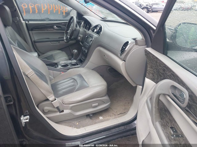 5GAKRAKD8EJ174857 Buick Enclave Convenience