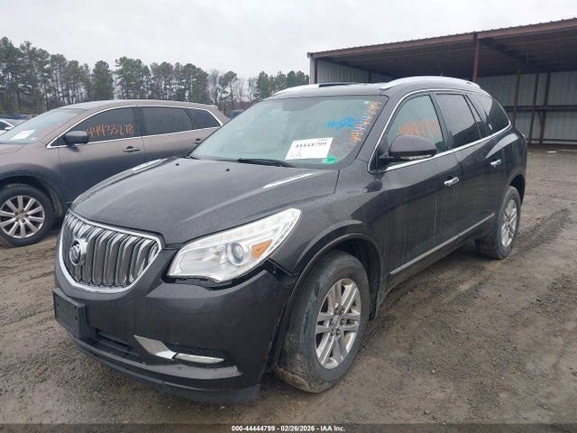 5GAKRAKD8EJ174857 Buick Enclave Convenience