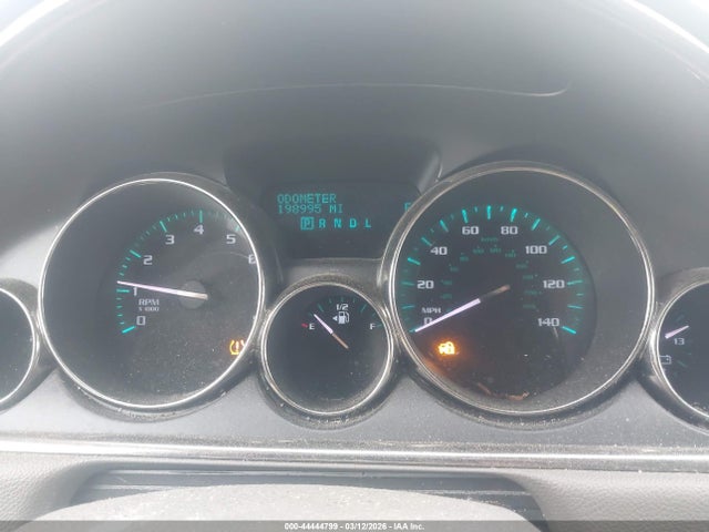 5GAKRAKD8EJ174857 Buick Enclave Convenience