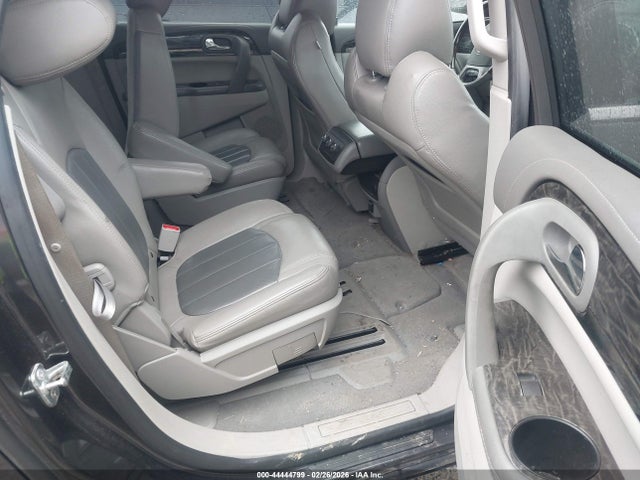 5GAKRAKD8EJ174857 Buick Enclave Convenience
