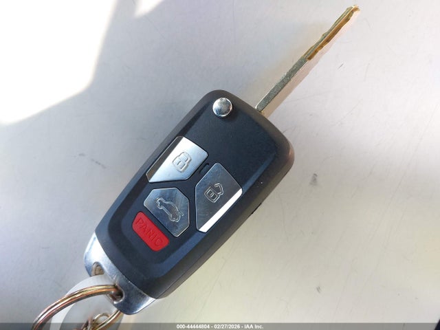 2011 ACURA RDX 5J8TB2H51BA004477 Photo 10