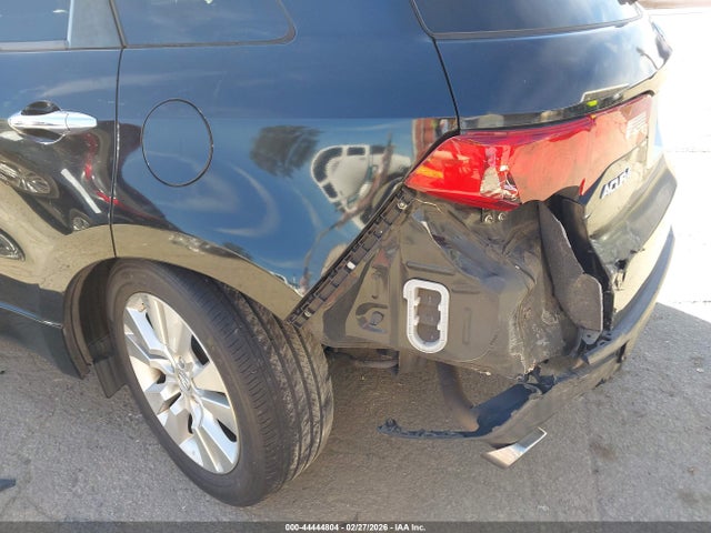 2011 ACURA RDX 5J8TB2H51BA004477 Photo 5