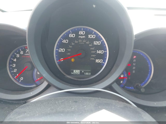2011 ACURA RDX 5J8TB2H51BA004477 Photo 6