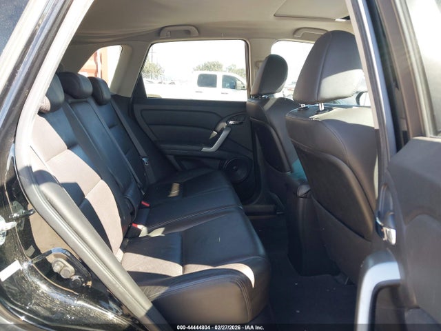 2011 ACURA RDX 5J8TB2H51BA004477 Photo 7