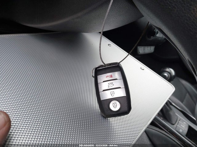 KIA Sorento 3.3l Ex 2017 5XYPHDA58HG319077 Image 11