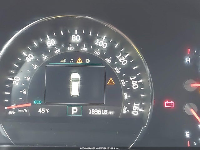 KIA Sorento 3.3l Ex 2017 5XYPHDA58HG319077 Image 15