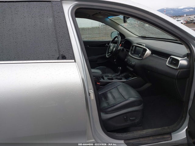 KIA Sorento 3.3l Ex 2017 5XYPHDA58HG319077 Image 5