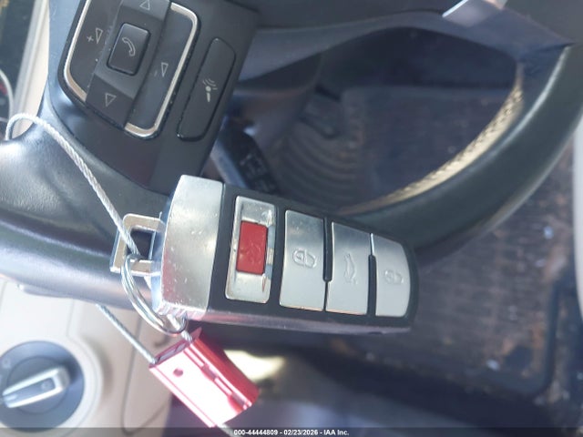 2012 VOLKSWAGEN CC WVWMN7AN1CE546738 Photo 10