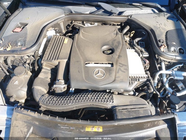 44444820 :رقم المزاد ، WDDZF4JB8HA179090 vin ، 2017 Mercedes-benz E 300 مزاد بيع
