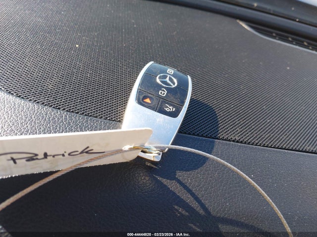 44444820 :رقم المزاد ، WDDZF4JB8HA179090 vin ، 2017 Mercedes-benz E 300 مزاد بيع