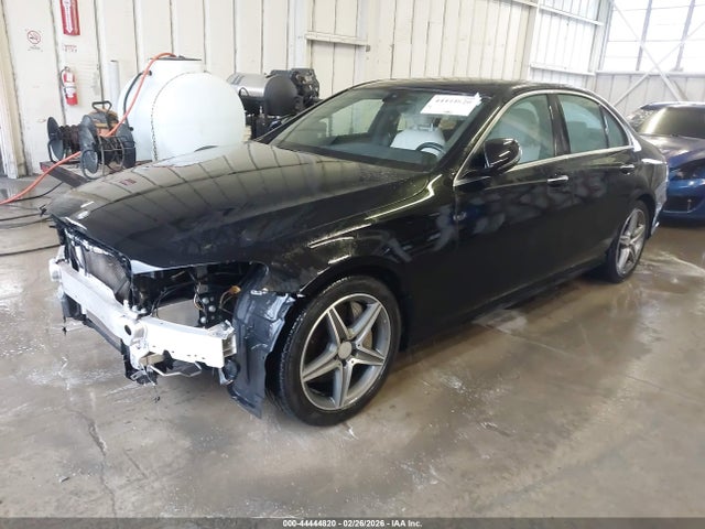 44444820 :رقم المزاد ، WDDZF4JB8HA179090 vin ، 2017 Mercedes-benz E 300 مزاد بيع
